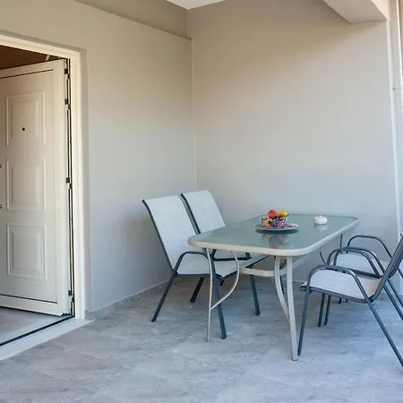 Maira House * Chania (Crete)