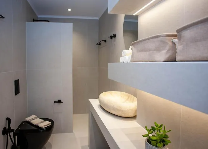 Maira House Apartament Chania (Crete)