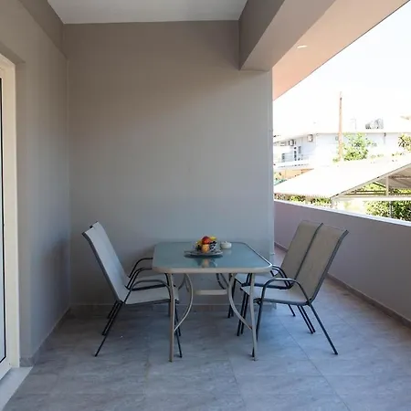 Maira House