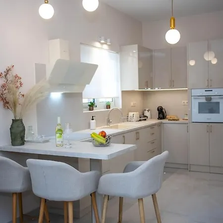 Maira House Chania (Crete)