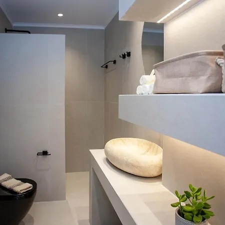 Maira House Apartment Chania (Crete)