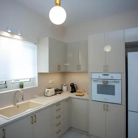 Maira House * ハニア