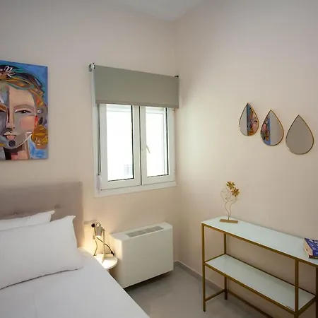 Maira House Apartment Chania (Crete)