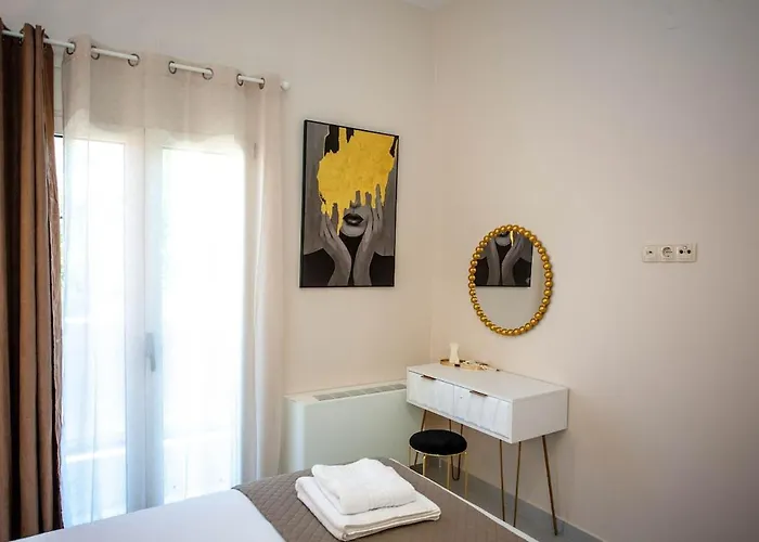 Maira House アパート *