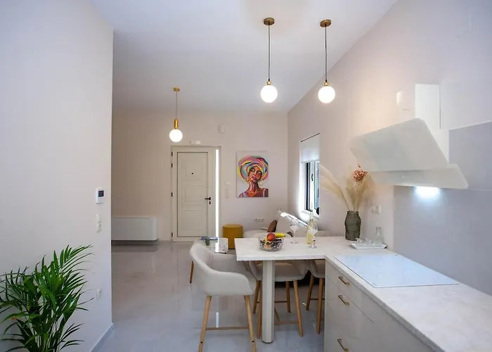 Maira House アパート