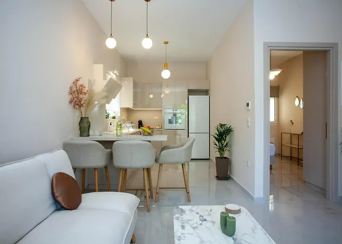 Maira House アパート *