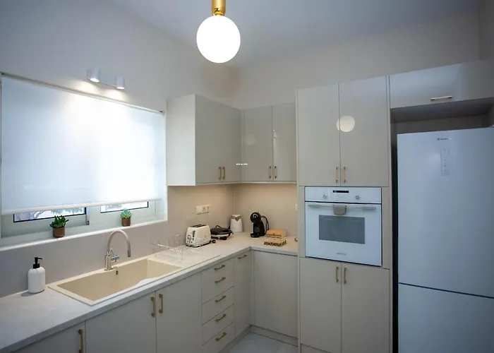 Maira House * ハニア