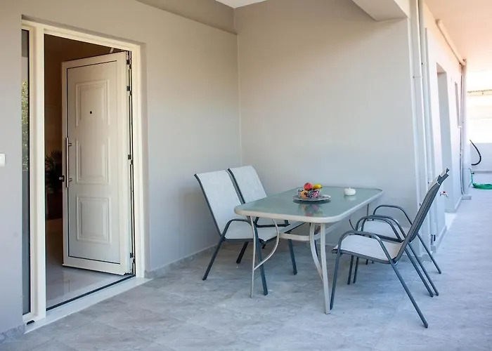 Maira House * ハニア